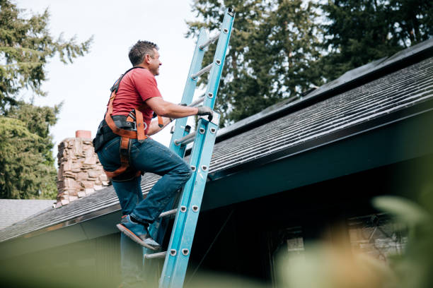 Steel Roofing in Horse Shoe, NC